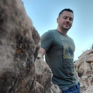 Meet your Posher, Jason